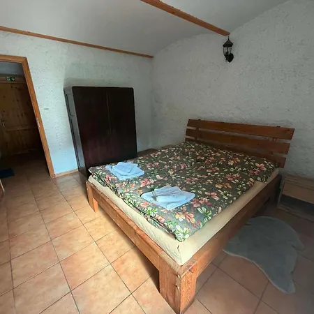 Statek U Potoka Casa vacanze