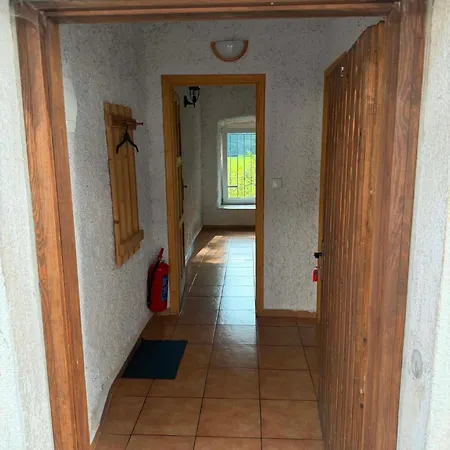 Statek U Potoka Casa vacanze *