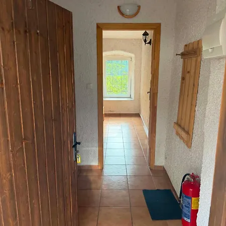 Statek U Potoka Casa vacanze