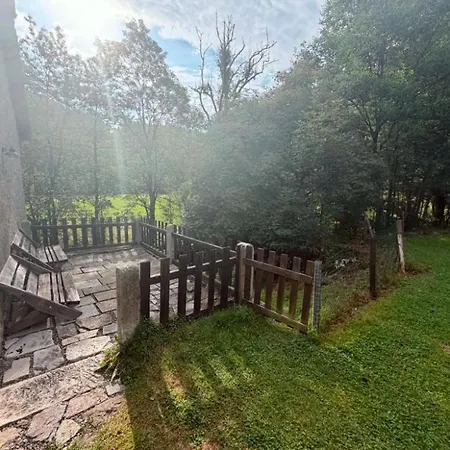 Statek U Potoka Casa vacanze *