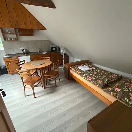 Casa vacanze Statek U Potoka *
