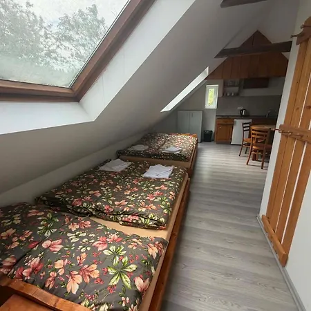 Casa vacanze Statek U Potoka Vimperk