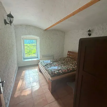Casa vacanze Statek U Potoka Vimperk