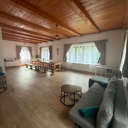 Statek U Potoka Casa vacanze