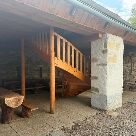 Casa vacanze Statek U Potoka *