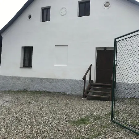 Statek U Potoka * Vimperk