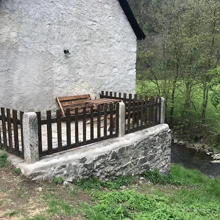 Дом отдыха Statek U Potoka *