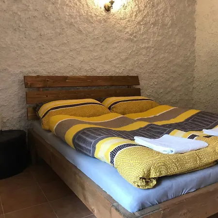 Statek U Potoka Дом отдыха