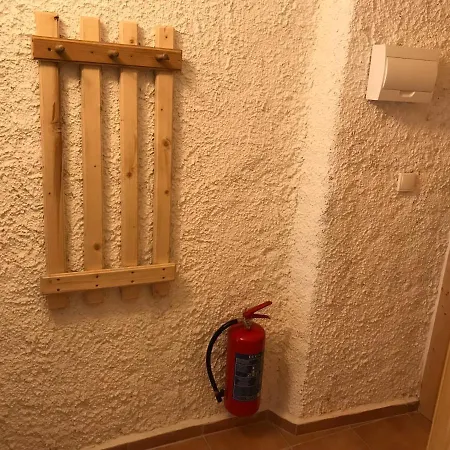 Statek U Potoka Casa vacanze