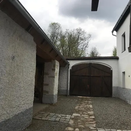 Casa vacanze Statek U Potoka Vimperk