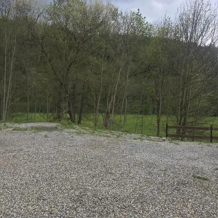 Statek U Potoka Ferienhaus