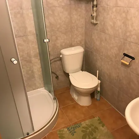 Statek U Potoka Дом отдыха