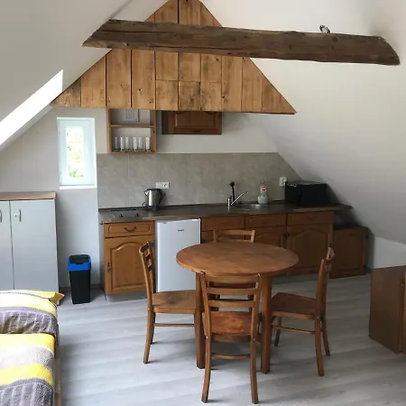 Statek U Potoka Casa vacanze