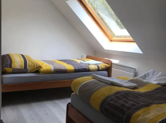 Vakantiehuis Statek U Potoka