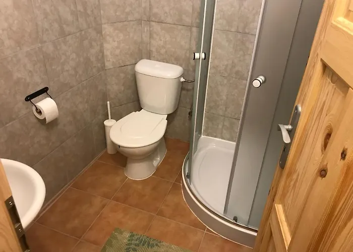 Statek U Potoka * Vimperk