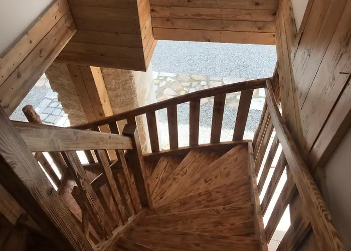 Vakantiehuis Statek U Potoka