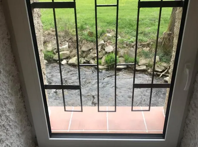 Vakantiehuis Statek U Potoka Vimperk