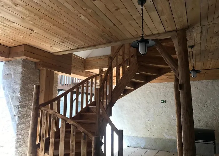 Vakantiehuis Statek U Potoka Vimperk